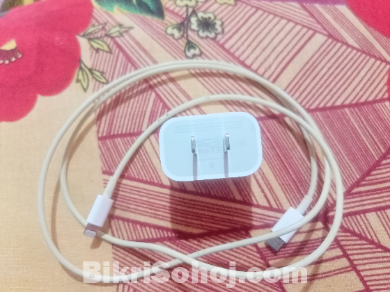 I phone Charger 20 w